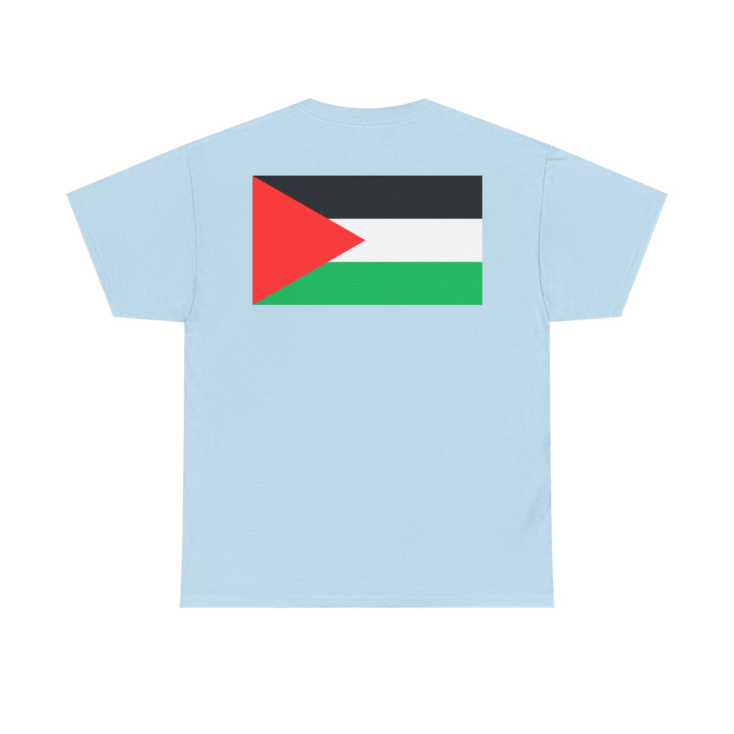 Pal Supporter Tee | colorful