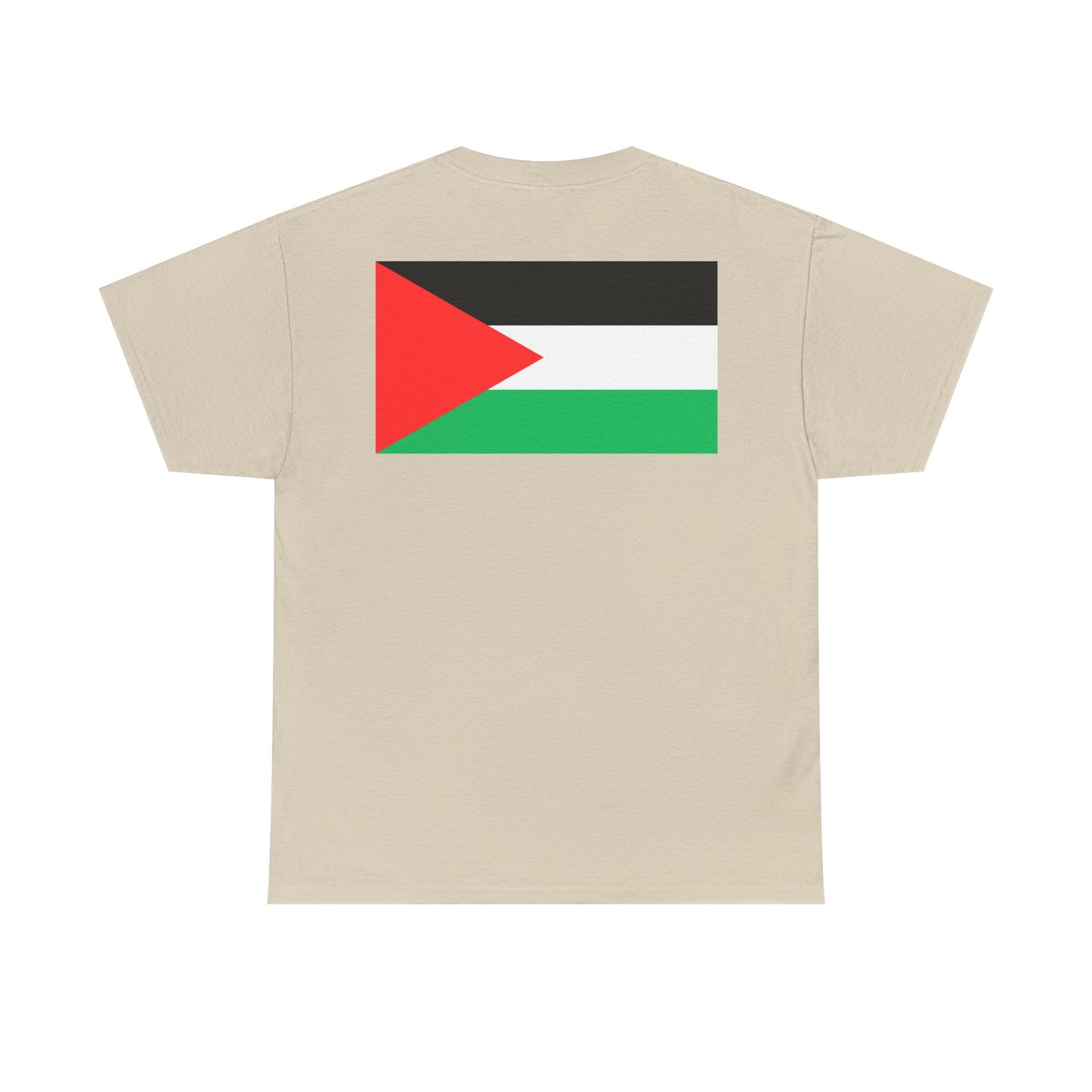 Pal Supporter Tee | colorful