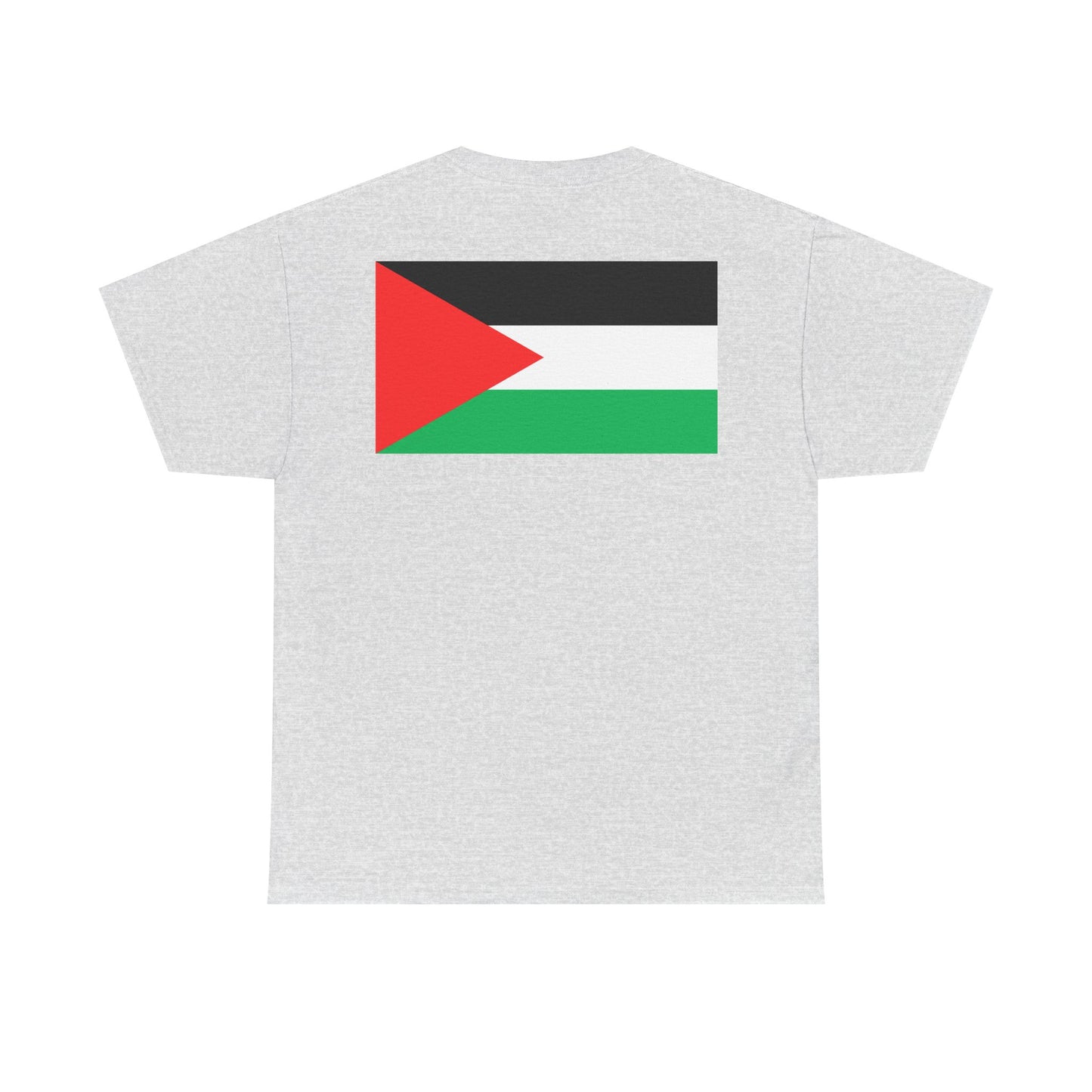 Pal Supporter Tee | soft colors