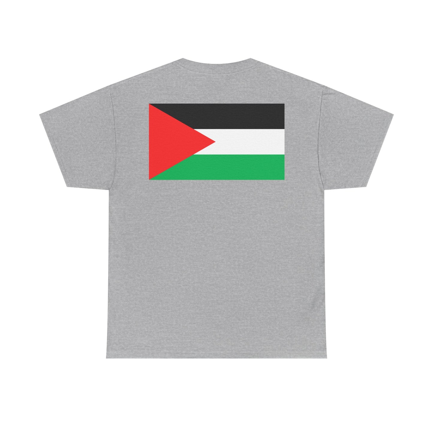 Pal Supporter Tee | soft colors