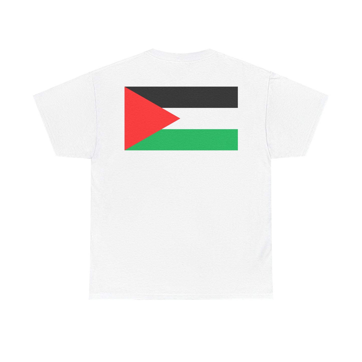 Pal Supporter Tee | soft colors