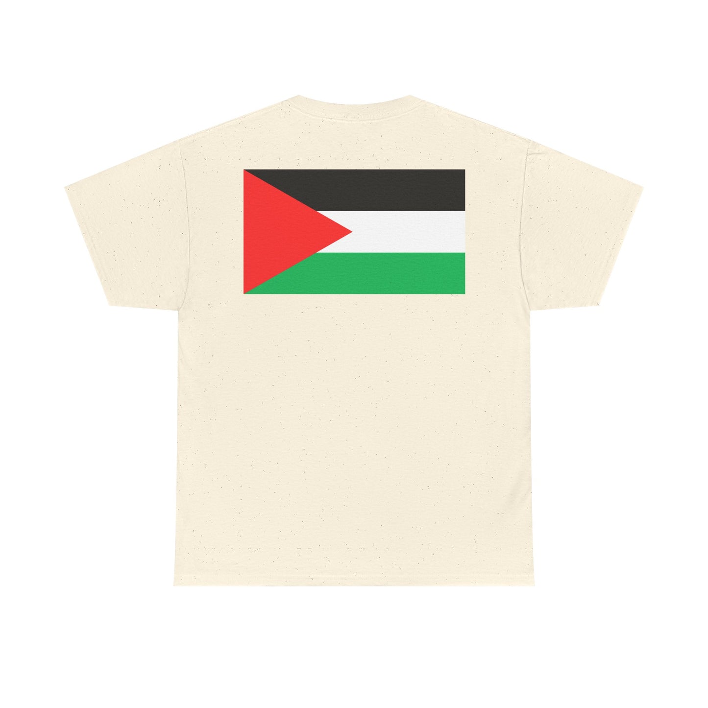 Pal Supporter Tee | soft colors