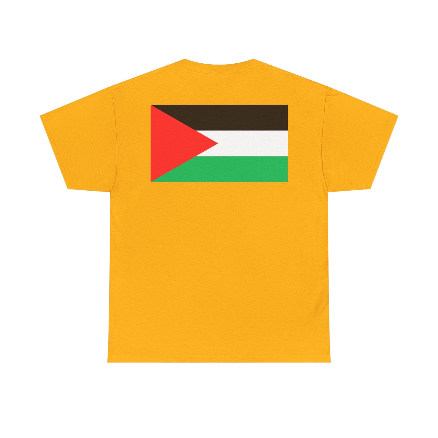Pal Supporter Tee | colorful