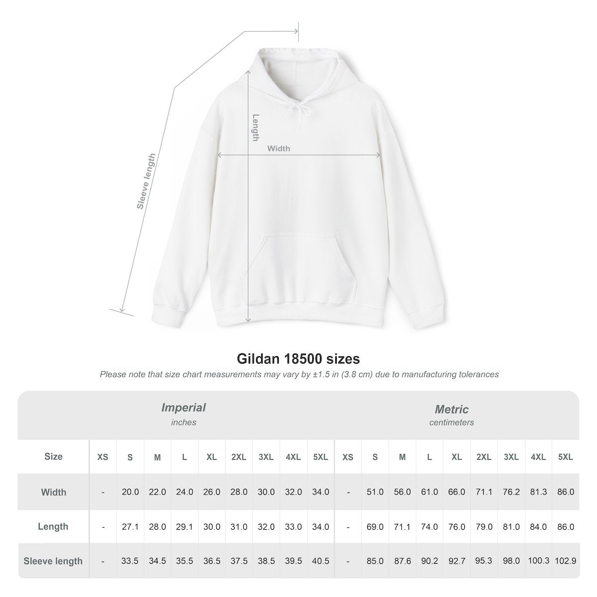 Pal Supporter Hoodie | white
