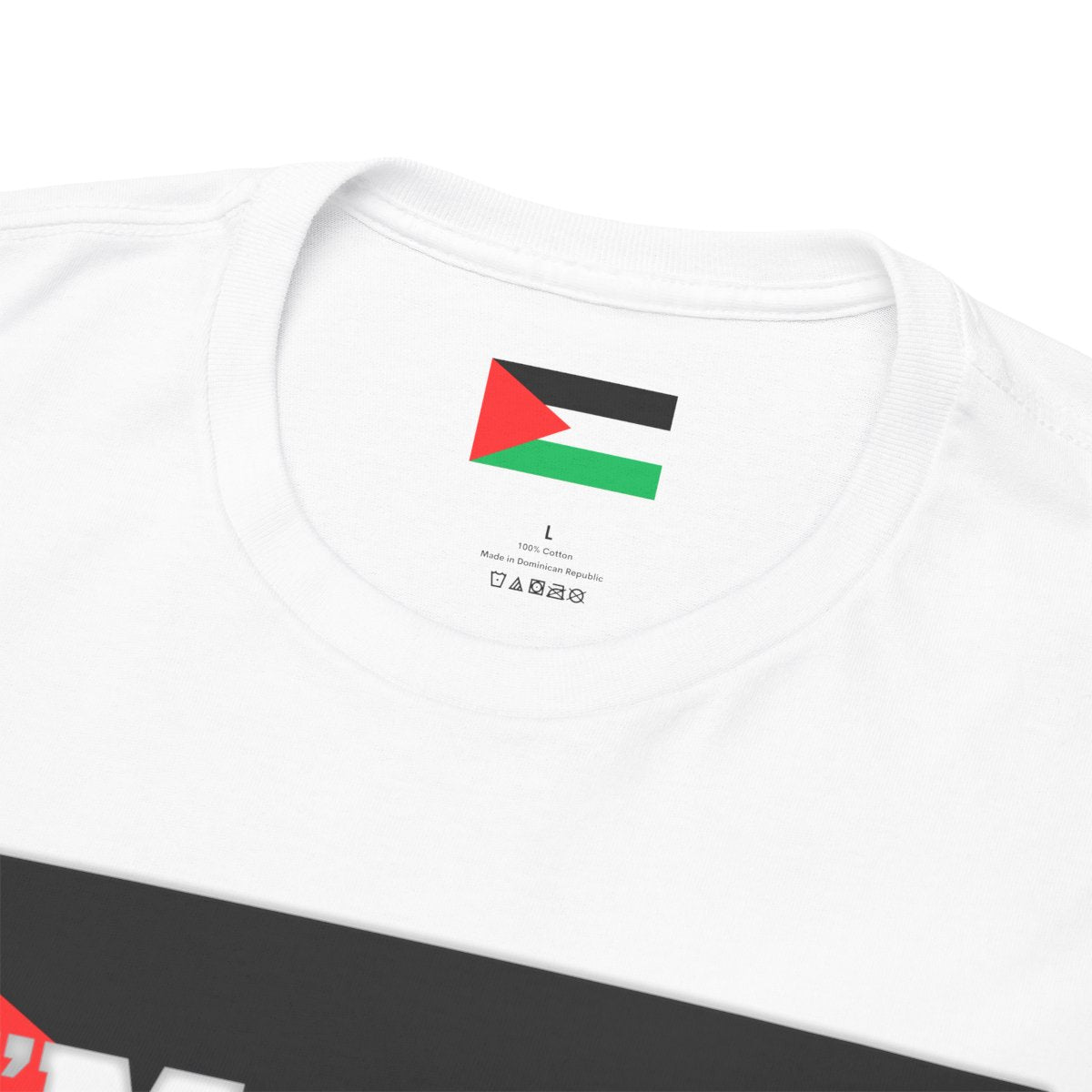 Pal Supporter Tee | soft colors
