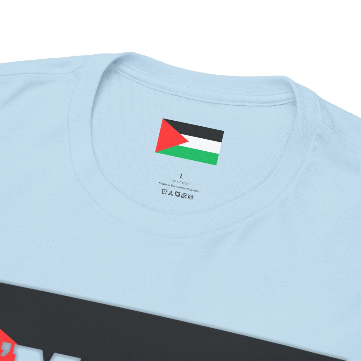 Pal Supporter Tee | colorful
