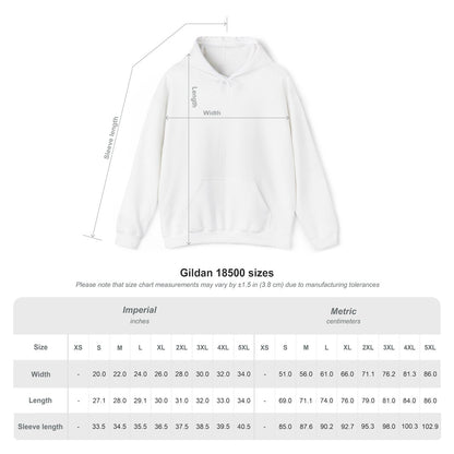 Pal Supporter Hoodie | white
